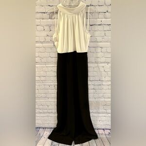 Elegant Black Women's Skirt